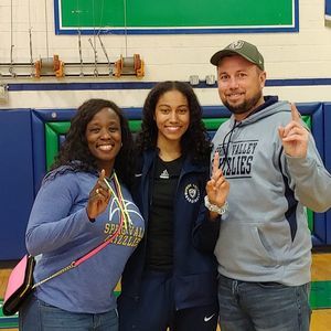 Meet your Posher, Cody